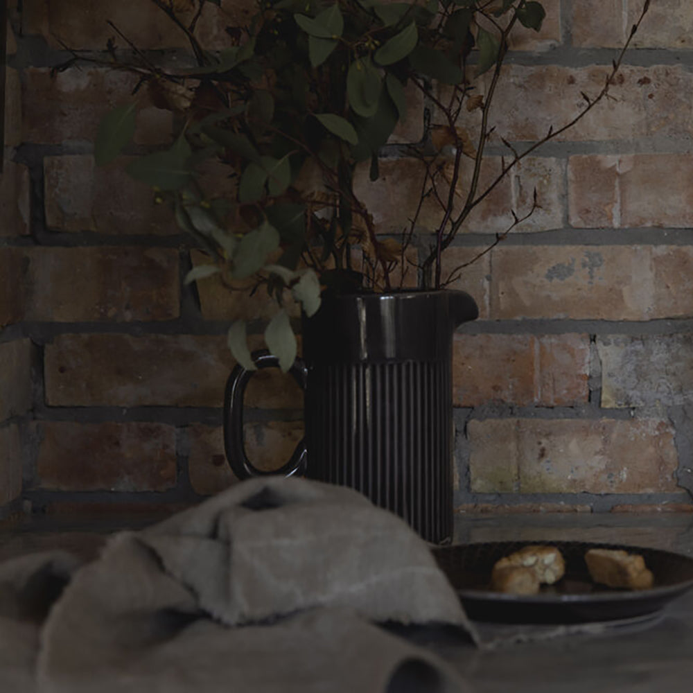 C&M 水壺/花器