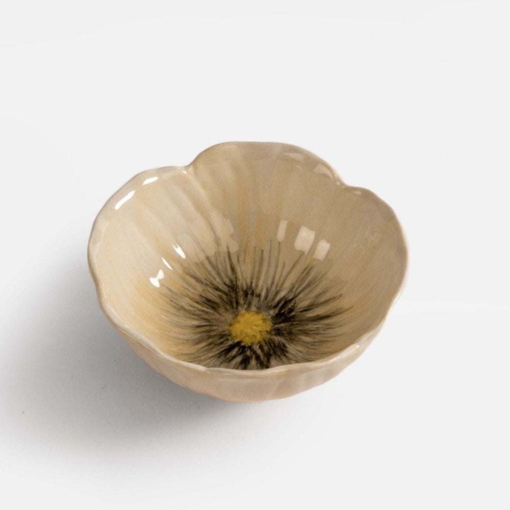 Poppy 罌粟花朵系列