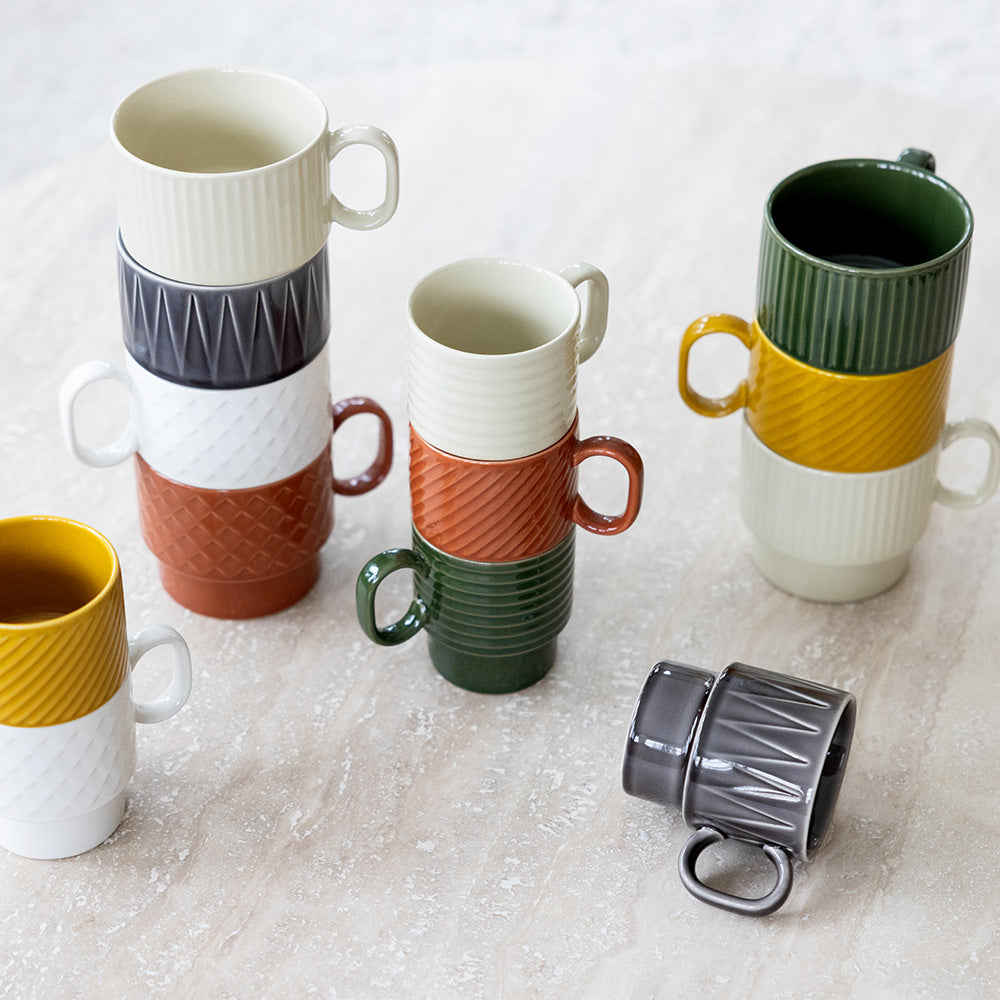 C&M 咖啡杯單入 250ml