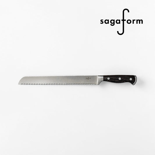 Erik 長柄麵包刀