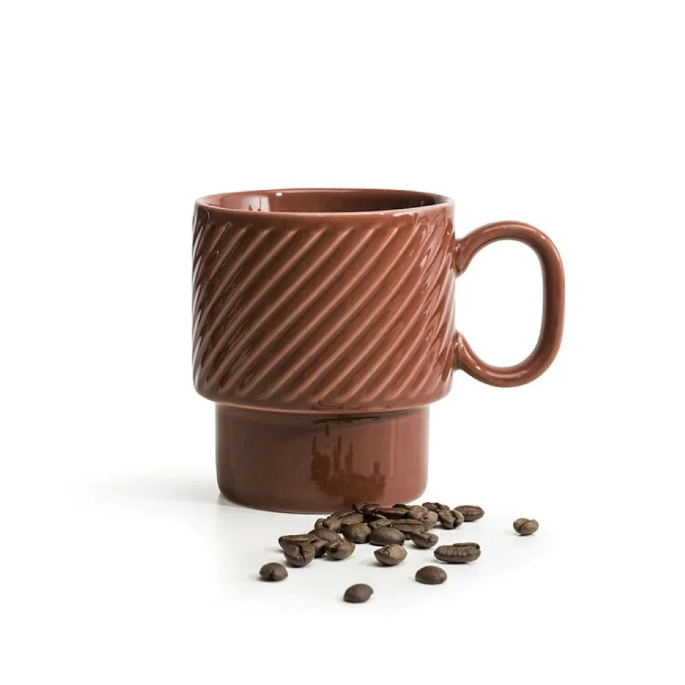 C&M 咖啡杯單入 250ml