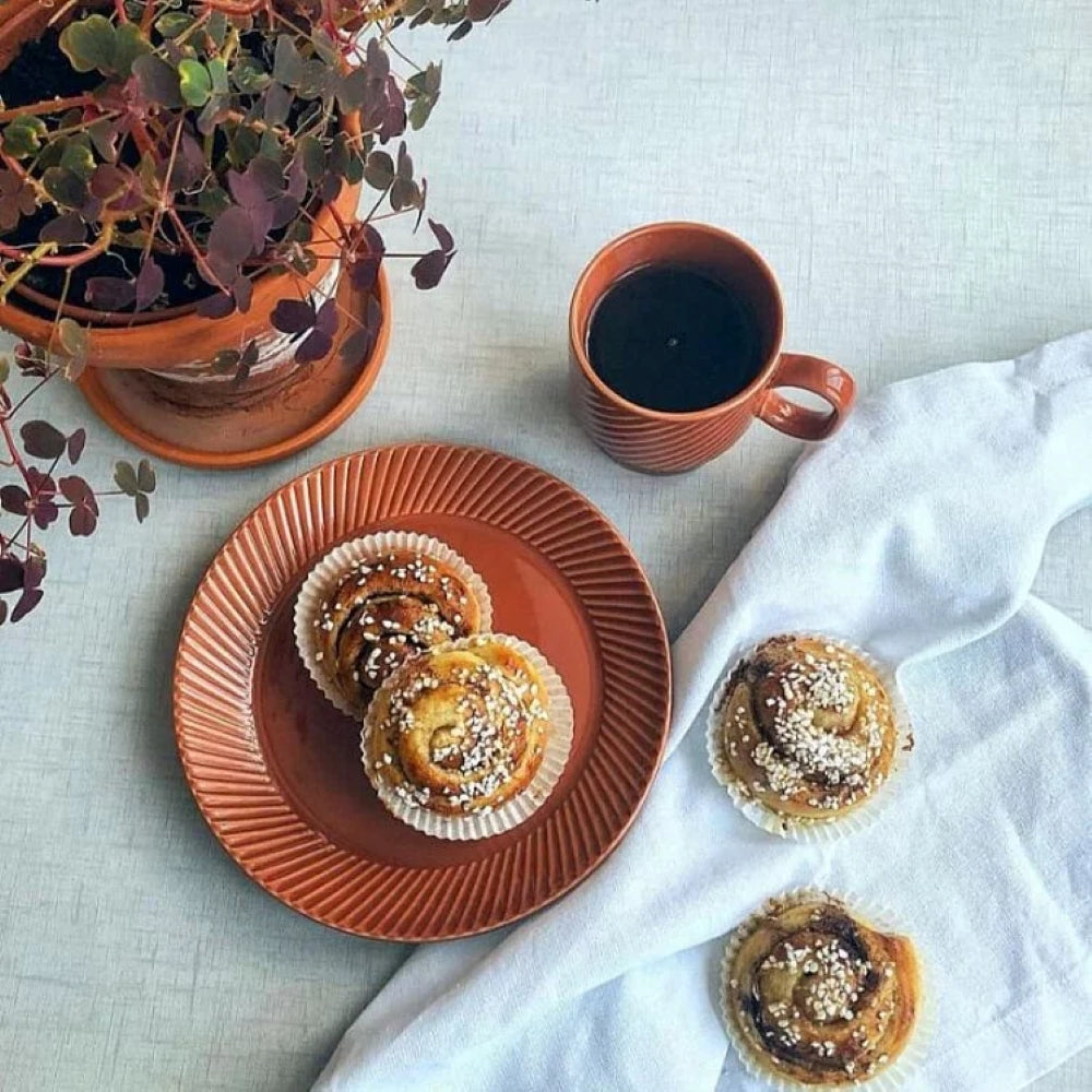 C&M 咖啡杯單入 250ml