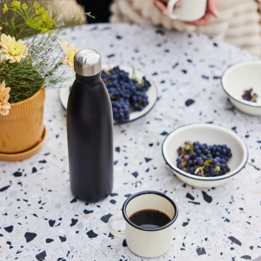 Doris 琺瑯杯-二色