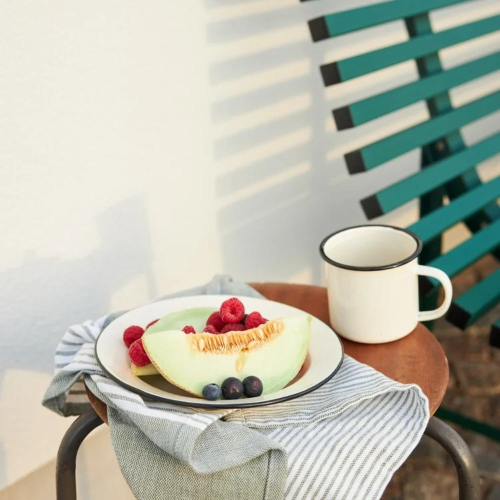 Doris 琺瑯杯-二色