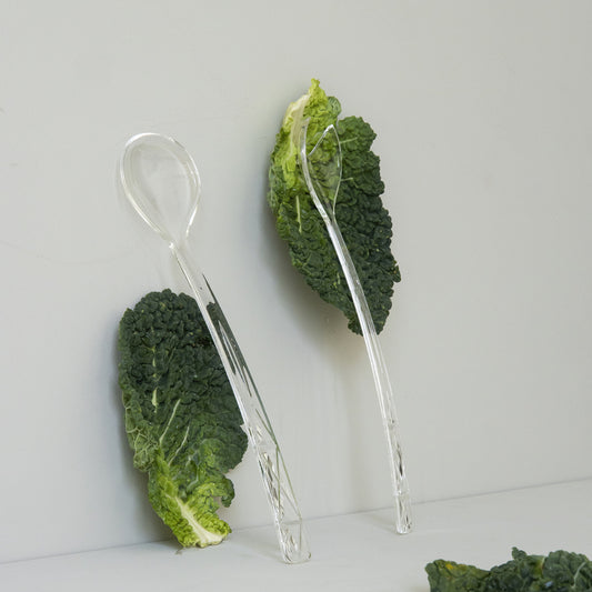 Juni 野餐沙拉餐杓組