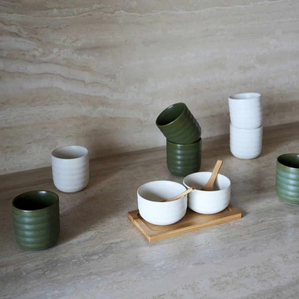 Ellen 馬克杯2入組-二色