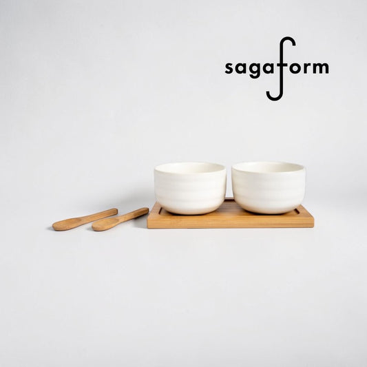 Ellen 小碗湯匙組