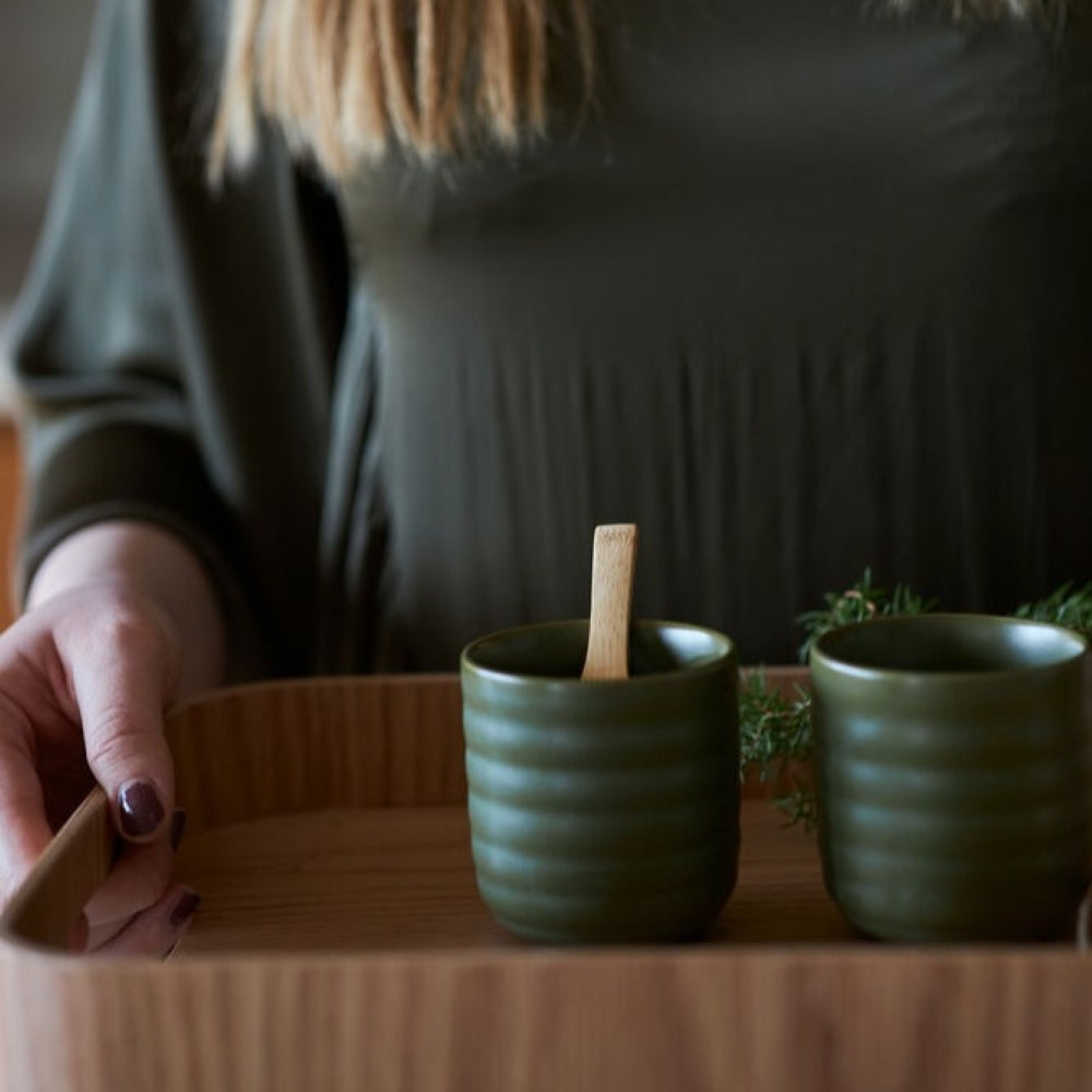 Ellen 馬克杯2入組-二色