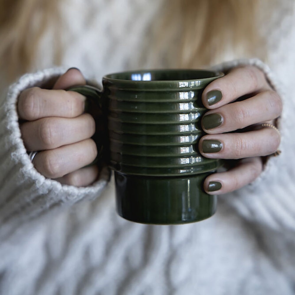 C&M 咖啡杯2入組 250ml