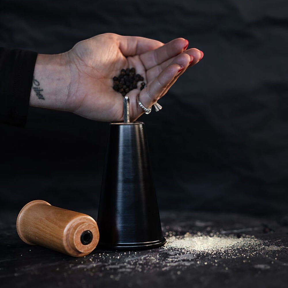 Gurken 椒鹽研磨器-中型