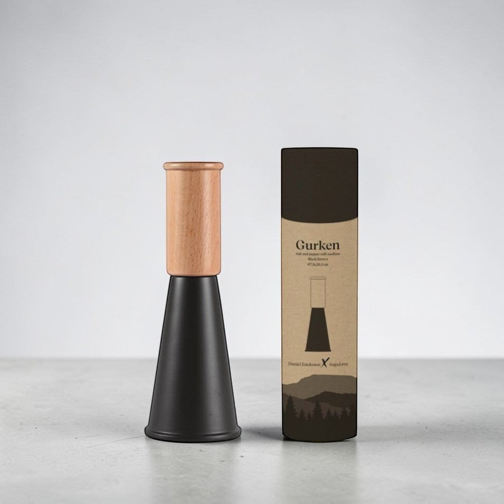 Gurken 椒鹽研磨器-中型