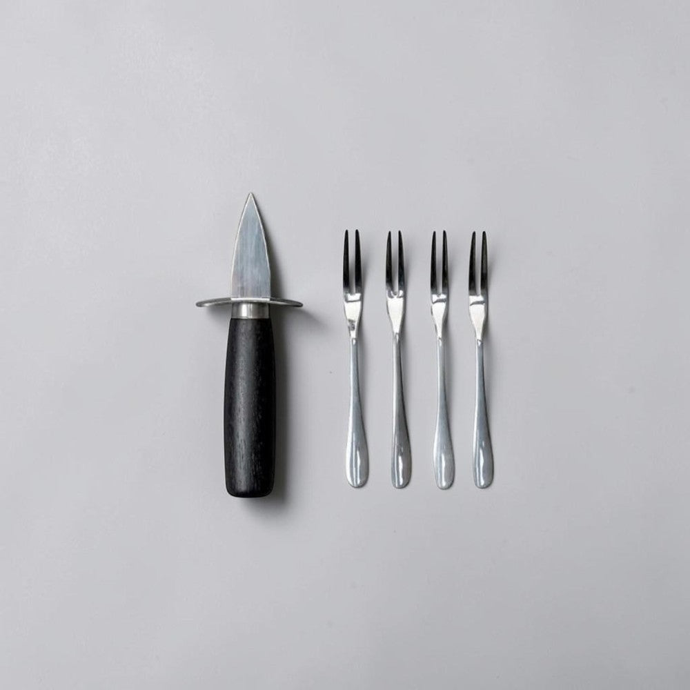 Ostrica 生蠔餐具組