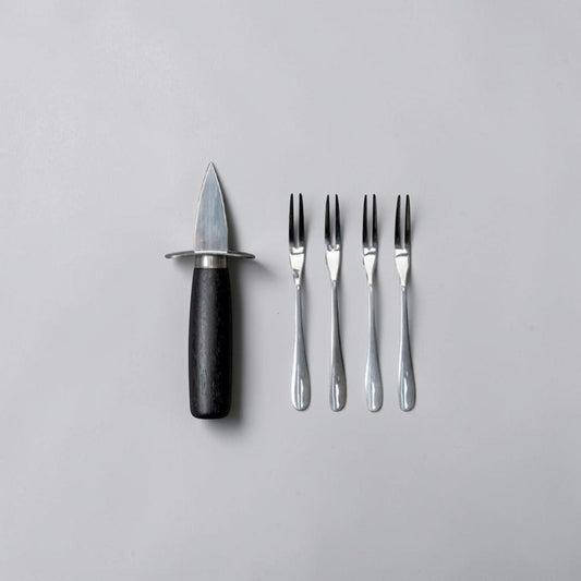 Ostrica 生蠔餐具組