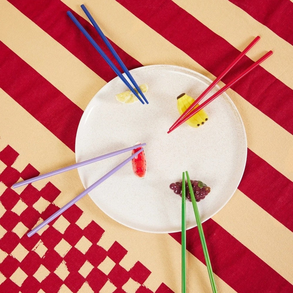 Asparagus 餐盤 20cm