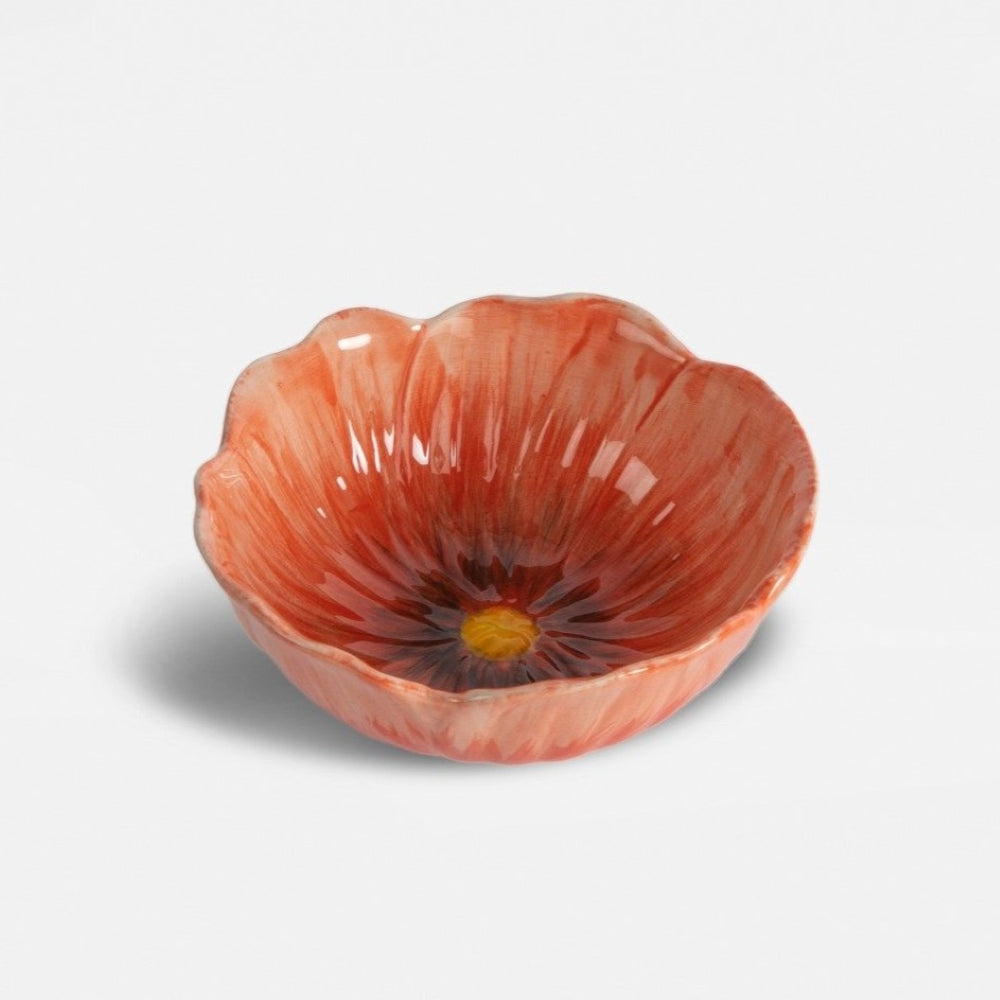 Poppy 罌粟花朵系列