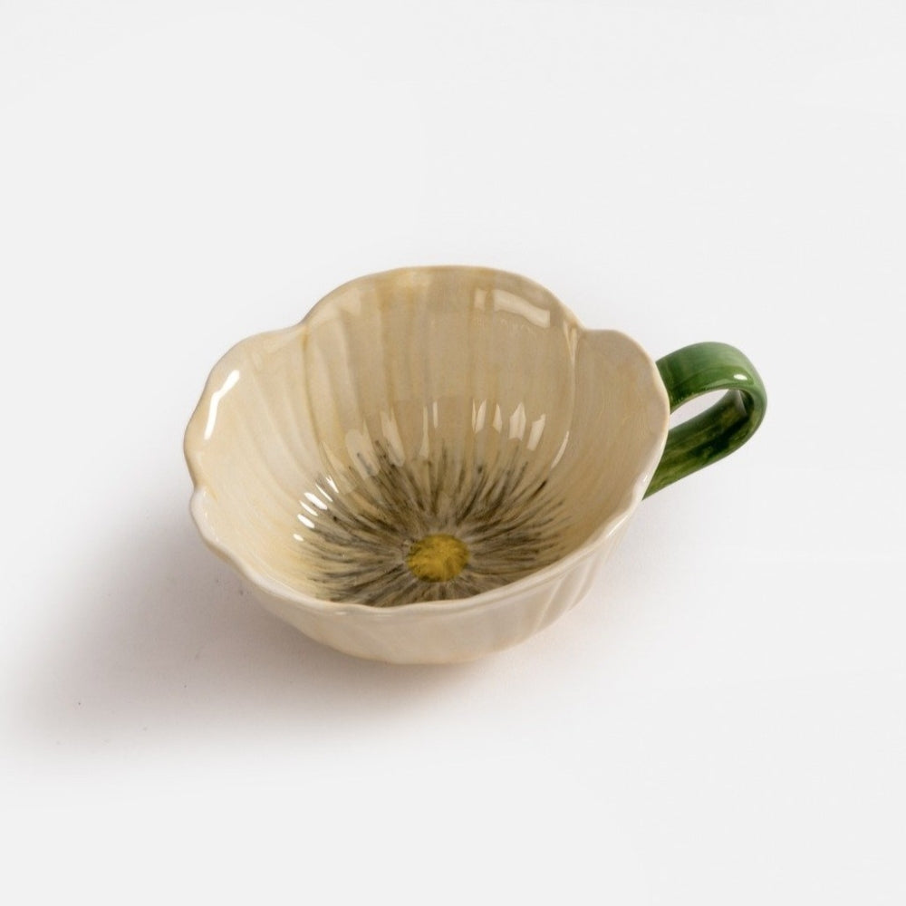 Poppy 罌粟花朵系列