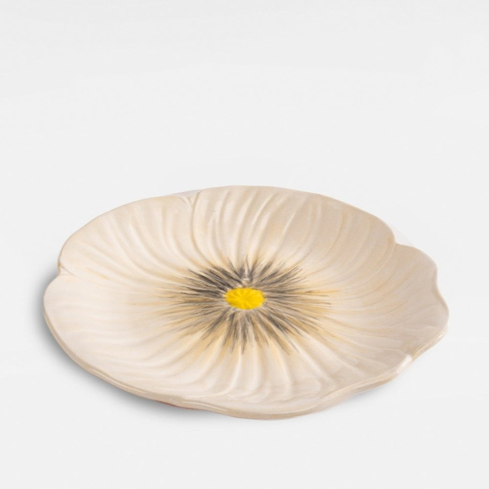 Poppy 罌粟花朵系列