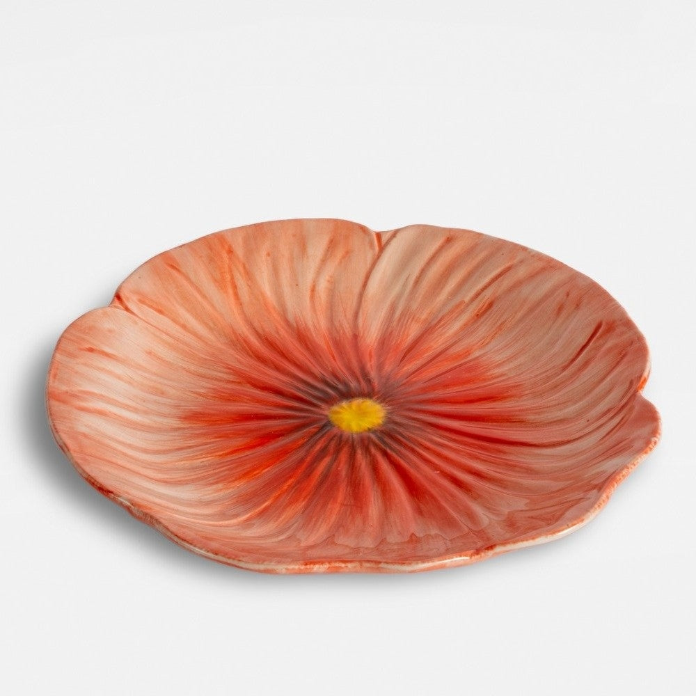 Poppy 罌粟花朵系列
