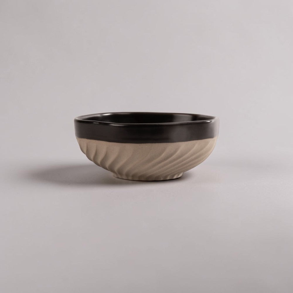Swirl 漩渦造型碗